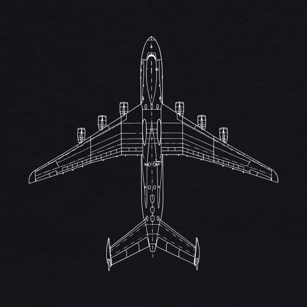 Antonov An-225 Mriya Design by Avion